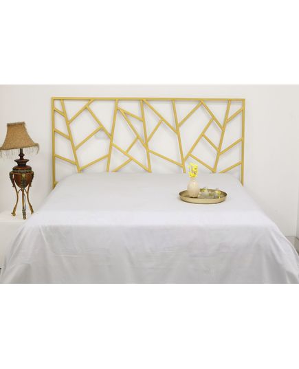 Простынь 160х240 серый Pavia 16048, изображение 5