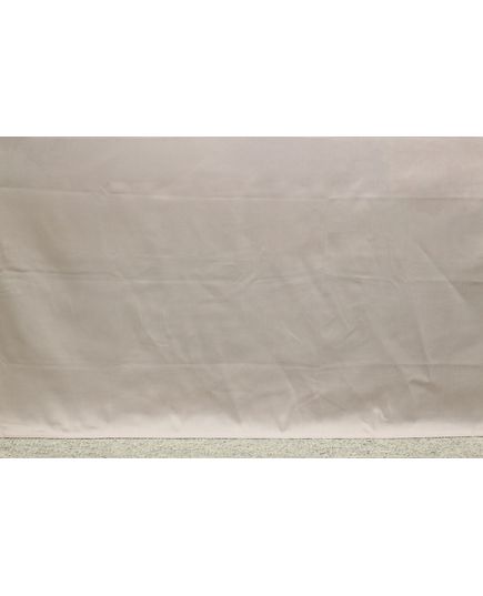 Простирадло 240х260 пудровий Pavia 22273, зображення 3