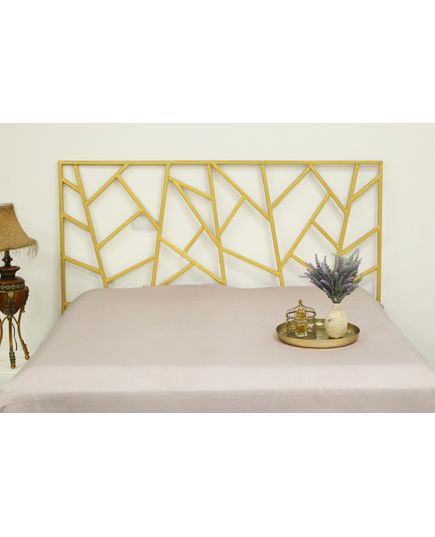 Простирадло 240х260 пудровий Pavia 22273, зображення 5