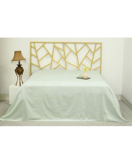 Простынь 240х260 полынь Pavia 22270, изображение 2