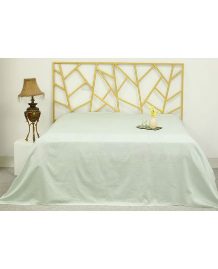 Простынь 240х260 полынь Pavia 22270, изображение 3