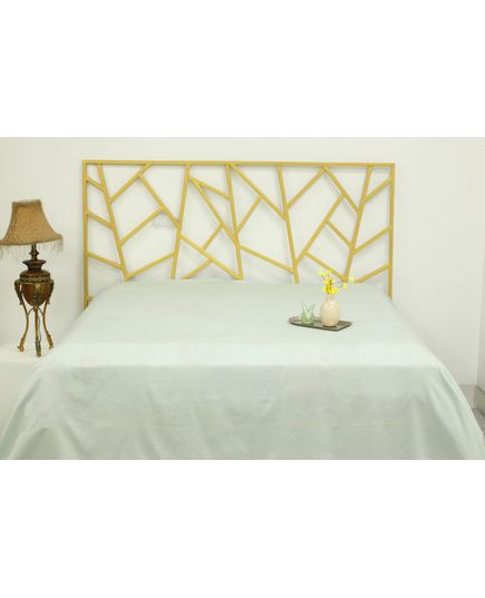 Простынь 240х260 полынь Pavia 22270, изображение 4