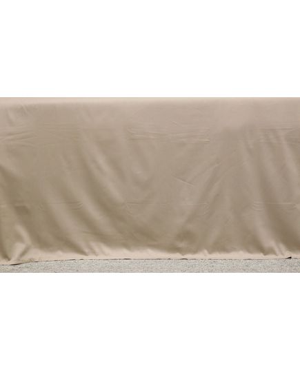 Простынь 240х260 кофейный Pavia 22271, изображение 5