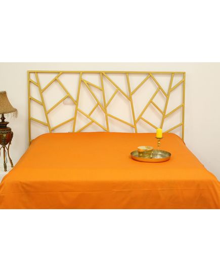 Простирадло помаранчевий Kessar Pollo 22327, зображення 4