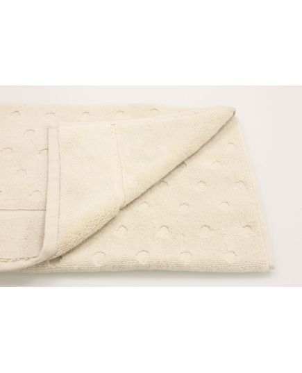 Набор полотенец 50х85,70х140 бежевый Pavia 21883, изображение 4