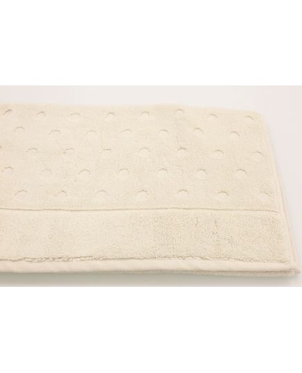 Набор полотенец 50х85,70х140 бежевый Pavia 21883, изображение 5