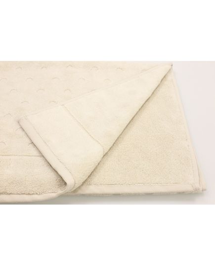 Набор полотенец 50х85,70х140 бежевый Pavia 21883, изображение 6