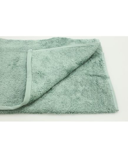 Набор полотенец 50х85, 75х150 зеленый Pavia 18933, изображение 5