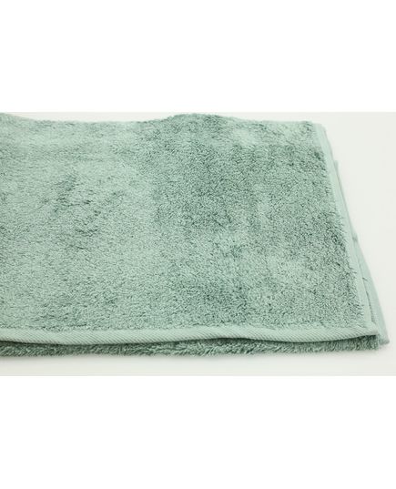 Набор полотенец 50х85, 75х150 зеленый Pavia 18933, изображение 6