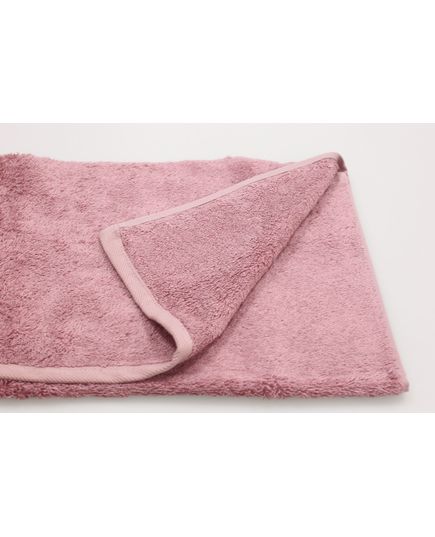 Набор полотенец 50х85, 75х150 розовый Pavia 20638, изображение 6