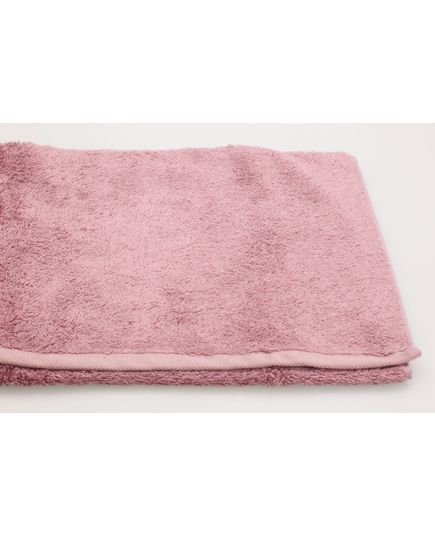 Набор полотенец 50х85, 75х150 розовый Pavia 20638, изображение 7