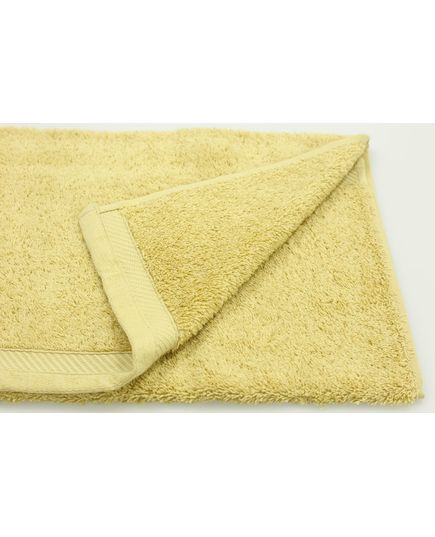 Набір рушників 50х85,70х140 оливковий Pavia 20991, зображення 6