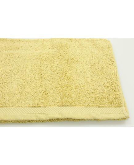 Набір рушників 50х85,70х140 оливковий Pavia 20991, зображення 7