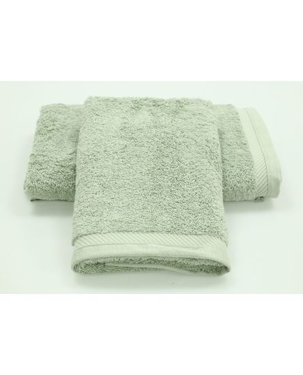 Набір рушників 50х85,70х140 полин Pavia 20993, зображення 3