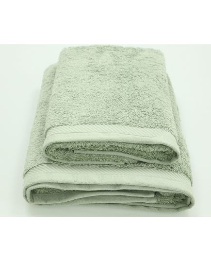 Набір рушників 50х85,70х140 полин Pavia 20993, зображення 4