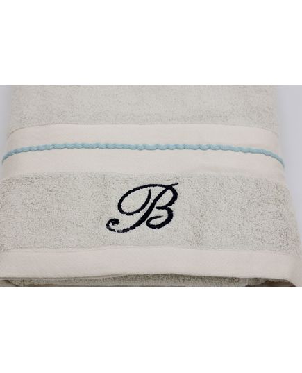 Набір рушників 35х75,70х140 полин Blumarine 22884, зображення 5