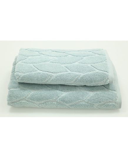 Набор полотенец бирюзовый Pavia 21893, изображение 6