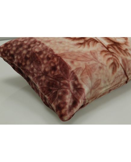 Наволочка 50х70 розовый Tamilon Gold 3904, изображение 3