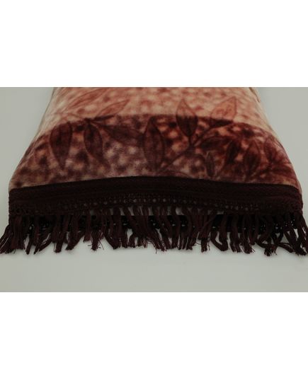 Наволочка 50х70 розовый Tamilon Gold 3904, изображение 5