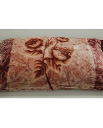 Наволочка 50х70 розовый Tamilon Gold 3904, изображение 7