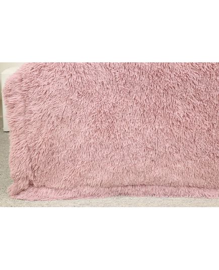 Покрывало 200х230 розовый Sofita 22020, изображение 2