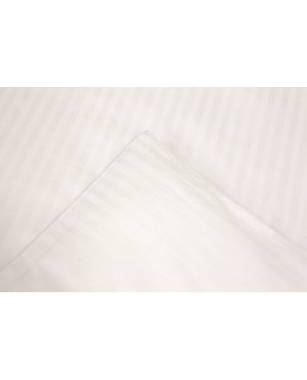 Комплект постельного белья белый Pavia 21359, изображение 4