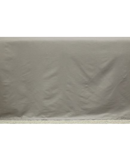 Простирадло 240х260 сірий Pavia 23039, зображення 5