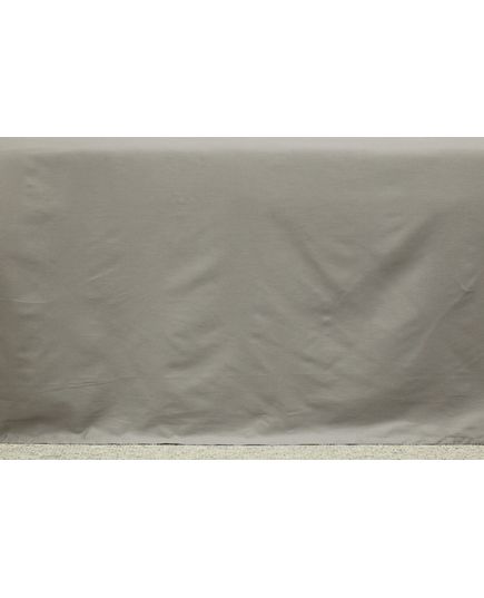 Простирадло 240х260 сірий Pavia 23039, зображення 6