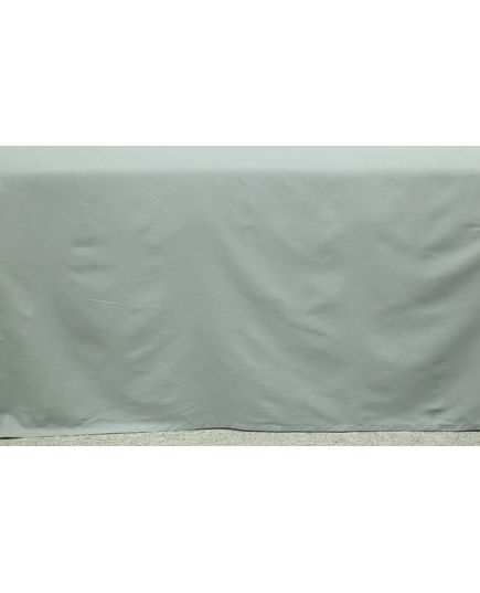 Простирадло 240х260 петроль Pavia 23041, зображення 3