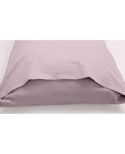 Наволочка 50х70 сиреневый Pavia 22281, изображение 4