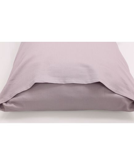 Наволочка 50х70 сиреневый Pavia 22281, изображение 5