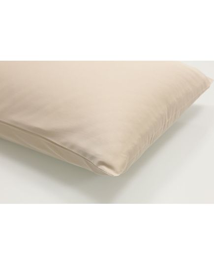 Наволочка 50х70 бежевий Pavia 23056, зображення 2