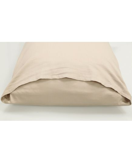 Наволочка 50х70 бежевий Pavia 23056, зображення 4