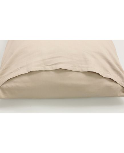 Наволочка 50х70 бежевий Pavia 23056, зображення 5