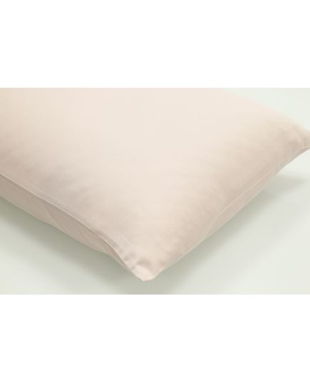 Наволочка 50х70 пудровый Pavia 22280, изображение 2