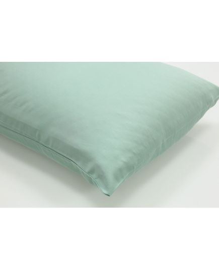 Наволочка 50х70 зеленый Pavia 16046, изображение 2