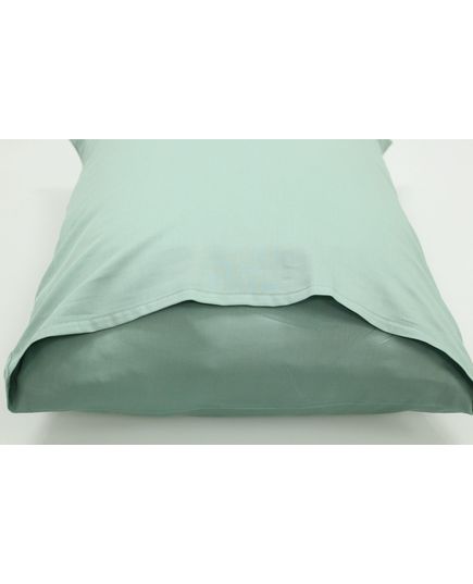 Наволочка 50х70 зеленый Pavia 16046, изображение 3