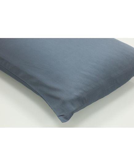 Наволочка 50х70 індіго Pavia 23060, зображення 2