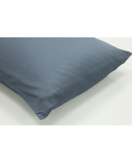 Наволочка 50х70 індіго Pavia 23060, зображення 3