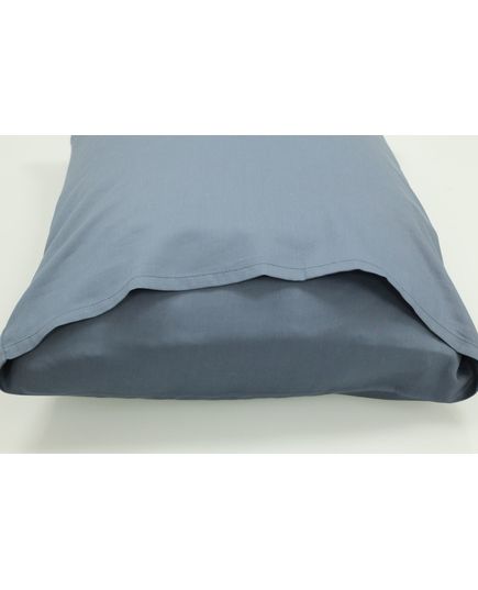 Наволочка 50х70 індіго Pavia 23060, зображення 5