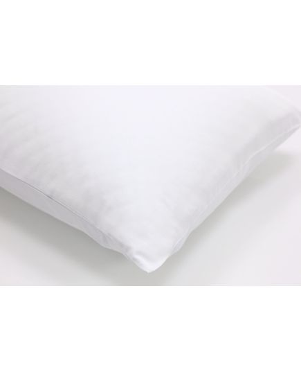 Наволочка 50х70 білий Pavia 23062, зображення 2