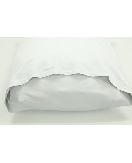 Наволочка 50х70 білий Pavia 23062, зображення 3