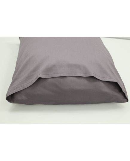 Наволочка 50х70 фиолетовый Pavia 23057, изображение 2