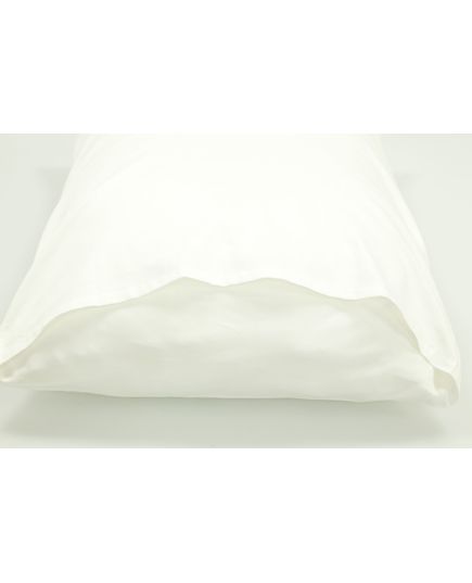 Наволочка 50х70 молочный Pavia 22276, изображение 3