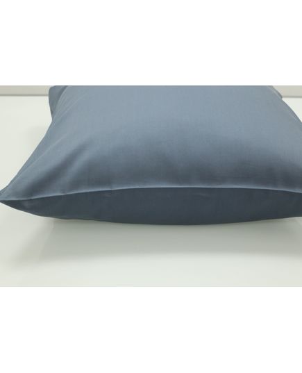 Наволочка 70х70 індіго Pavia 23069, зображення 2