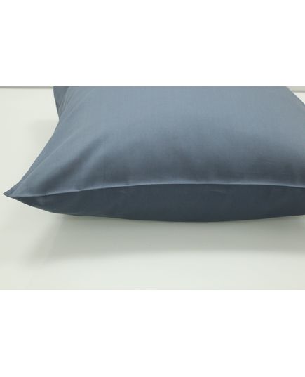 Наволочка 70х70 індіго Pavia 23069, зображення 3