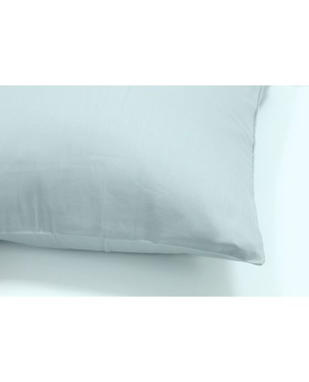 Наволочка 50х70 петроль Pavia 23058, зображення 2