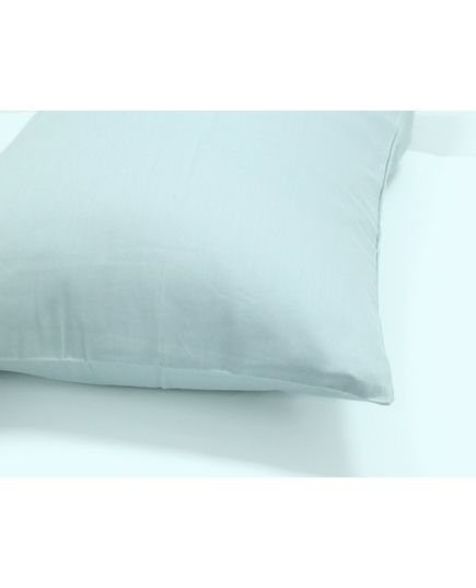 Наволочка 50х70 петроль Pavia 23058, зображення 3