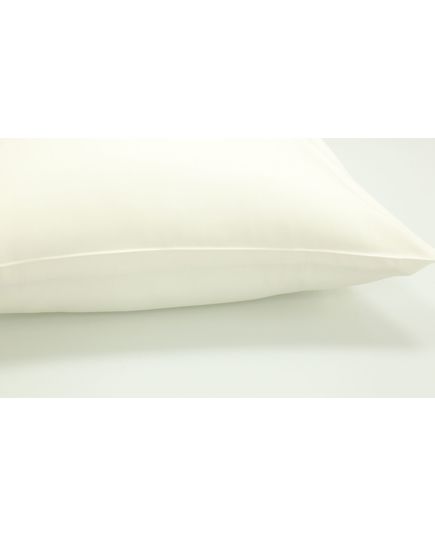 Наволочка 50х70 молочный Pavia 22276, изображение 4