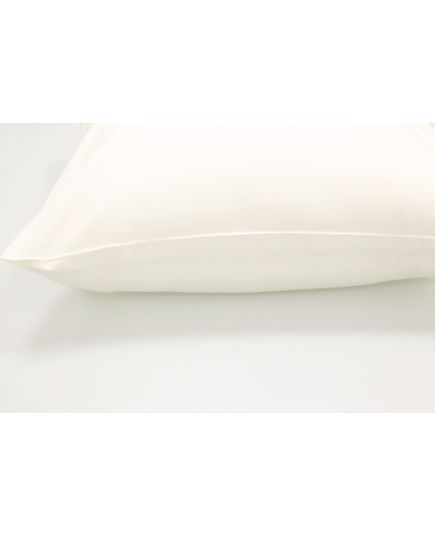 Наволочка 50х70 молочный Pavia 22276, изображение 5